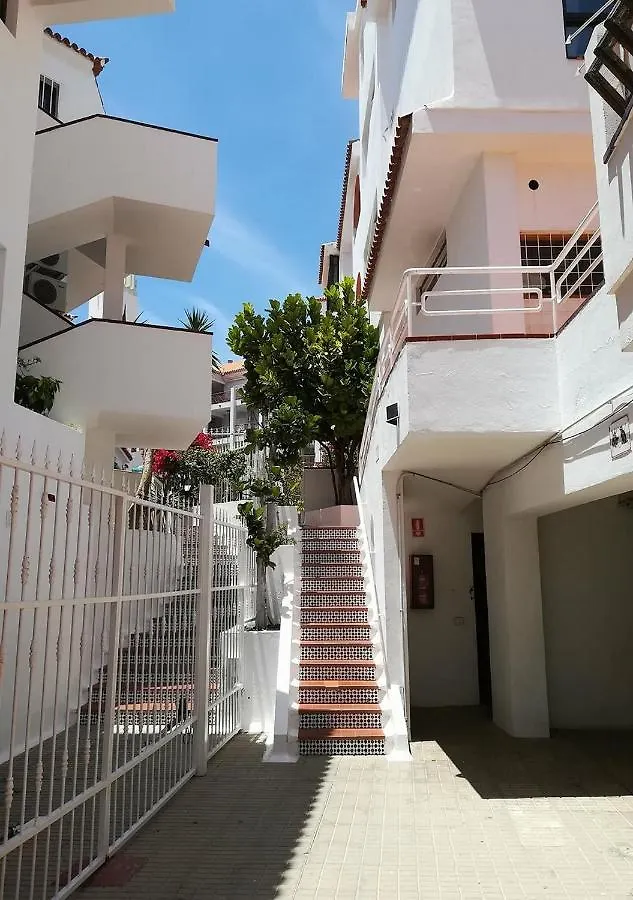Appartamento Mantra Del Sur Los Cristianos