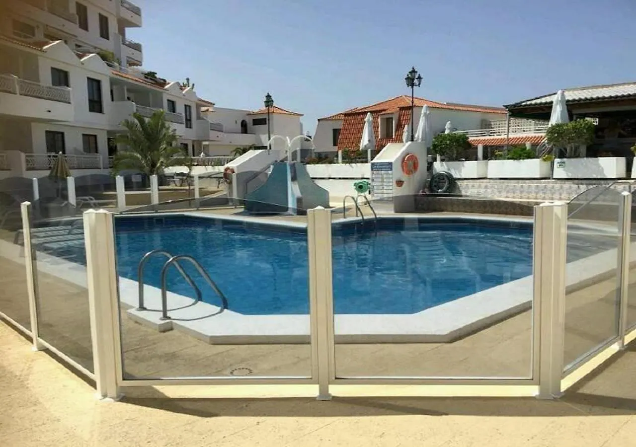 Appartamento Mantra Del Sur Los Cristianos  0*, Los Cristianos (Tenerife)