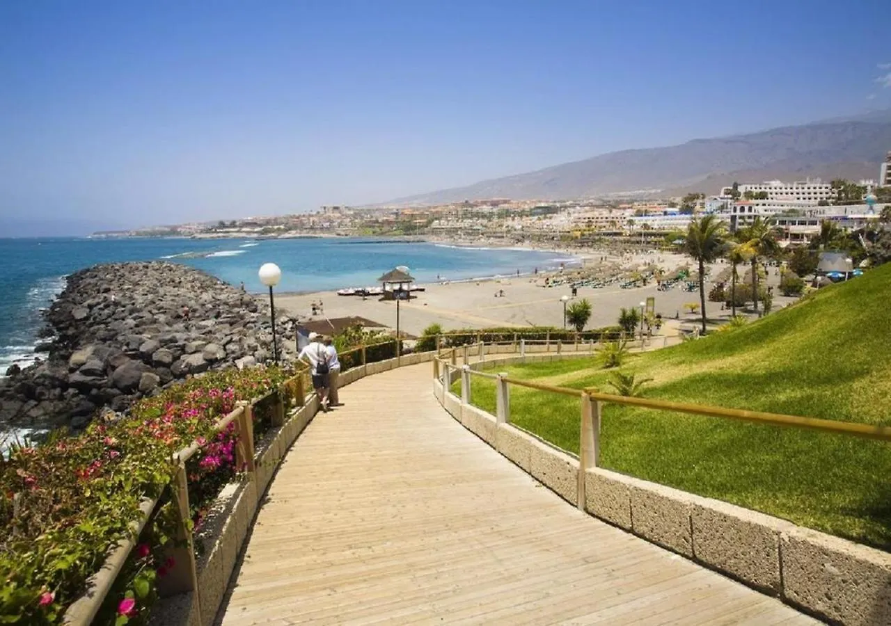 Appartamento Mantra Del Sur Los Cristianos  0*, Los Cristianos (Tenerife) Spagna