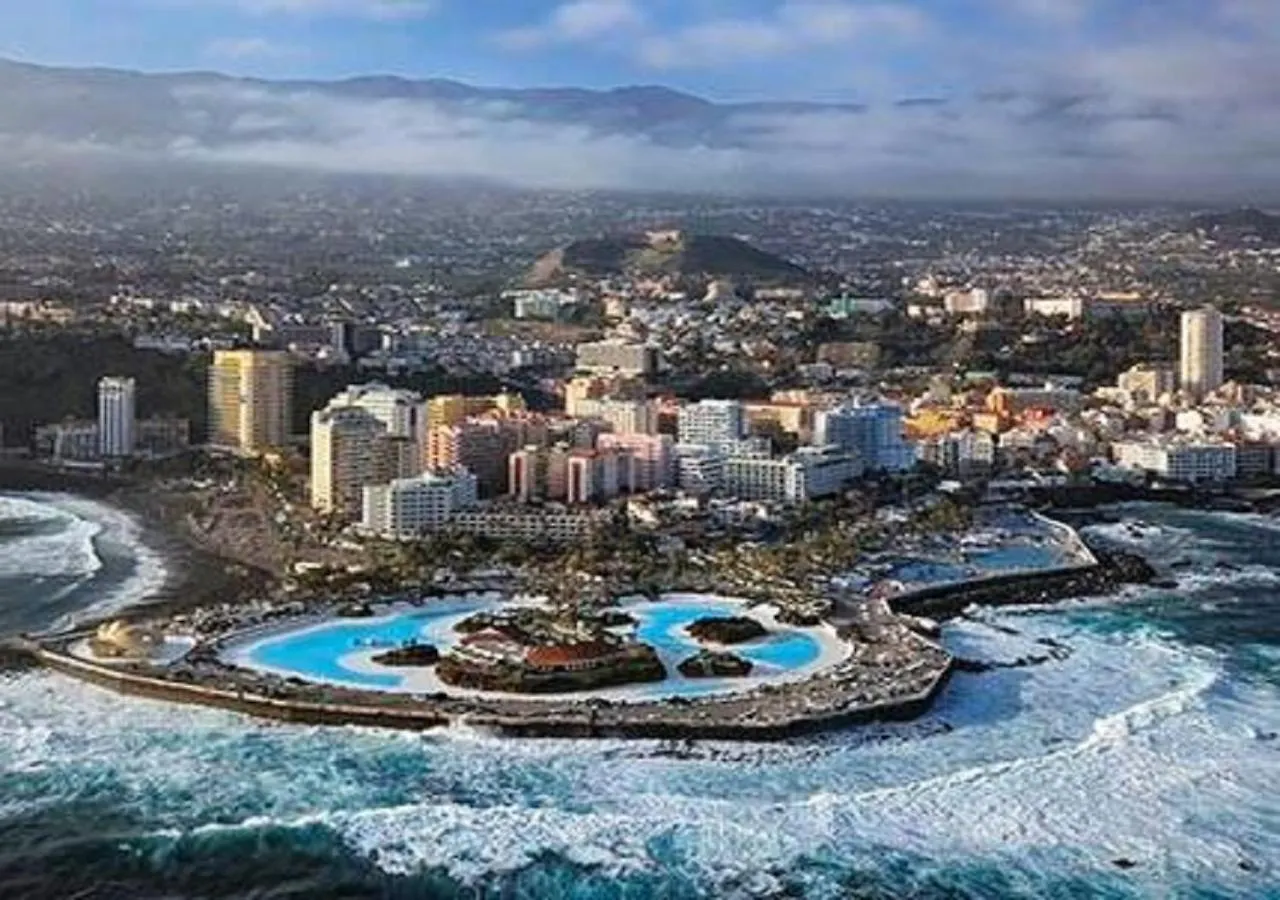 Appartamento Mantra Del Sur Los Cristianos   Los Cristianos (Tenerife)