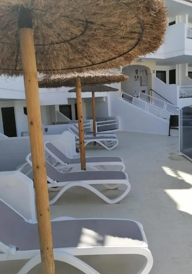 Mantra Del Sur Apartment Los Cristianos  Los Cristianos (Tenerife)