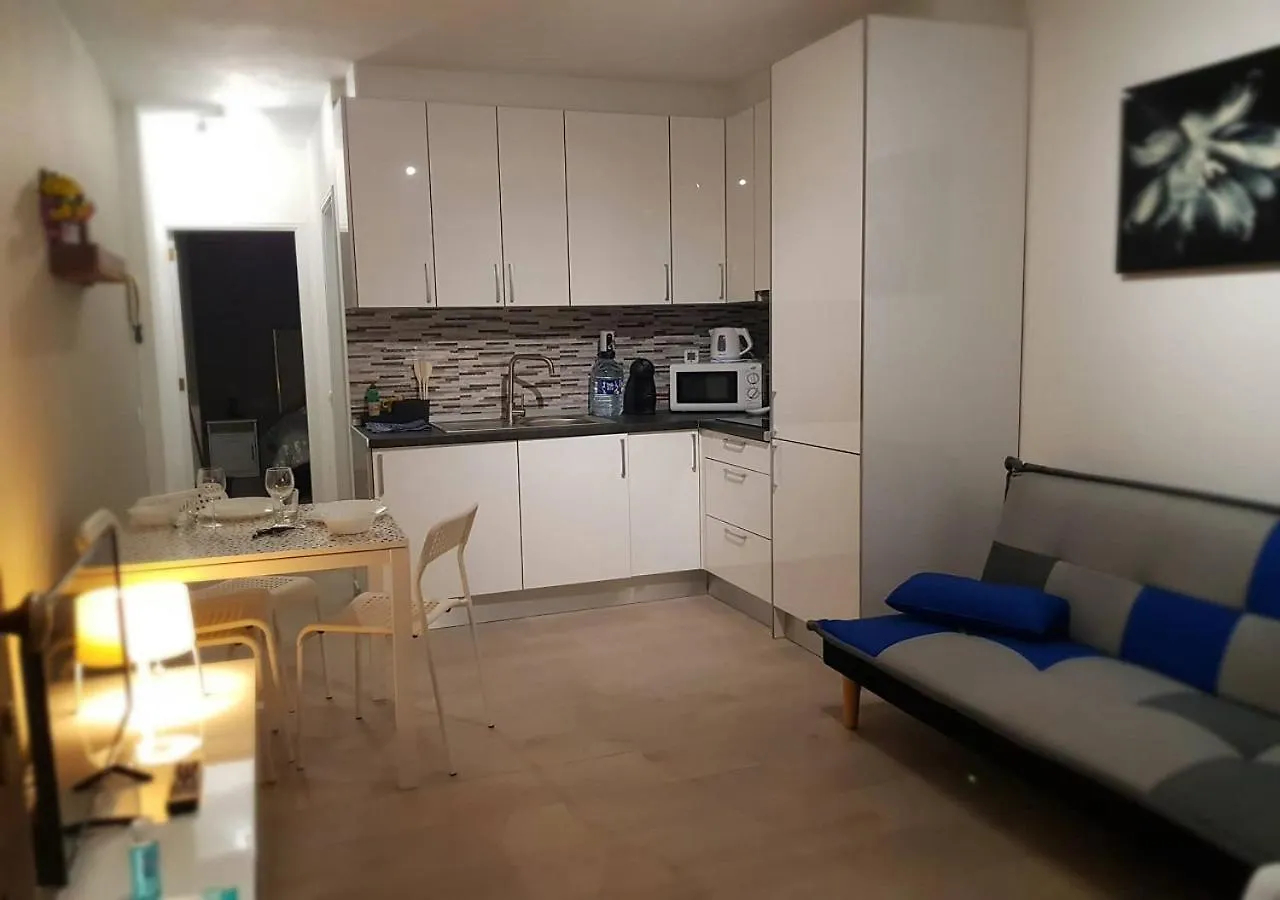 Mantra Del Sur Apartment Los Cristianos  0*, Los Cristianos (Tenerife) Spain