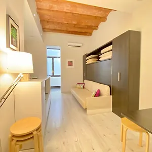True Design In Heart Of Noble Bcn Appartamento Barcellona