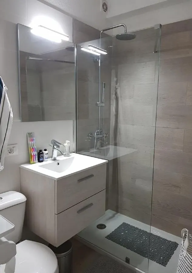 Apartmán Mantra Del Sur Los Cristianos  Los Cristianos (Tenerife)