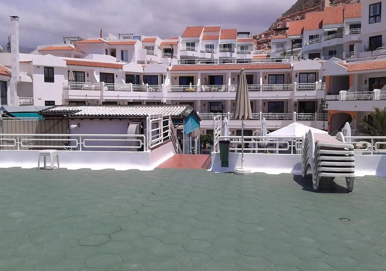 Apartmán Mantra Del Sur Los Cristianos