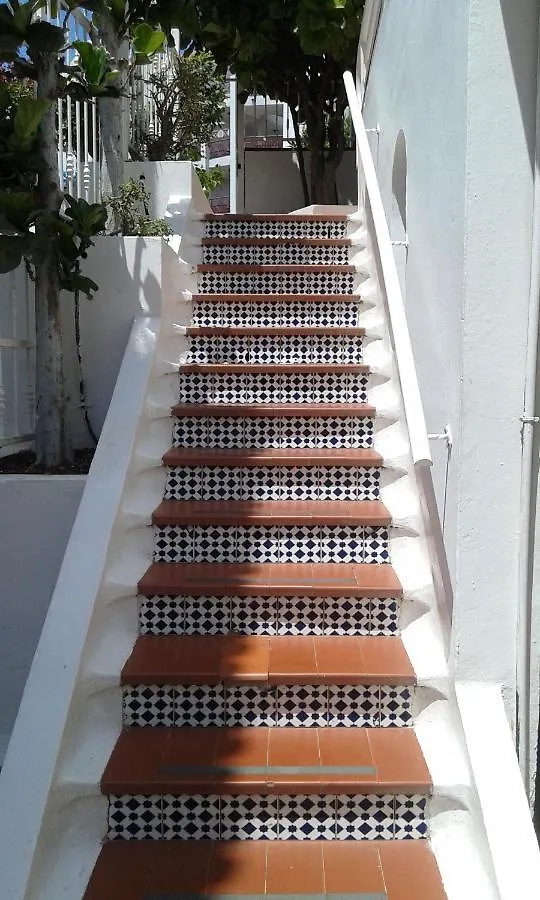 Apartmán Mantra Del Sur Los Cristianos  Los Cristianos (Tenerife)