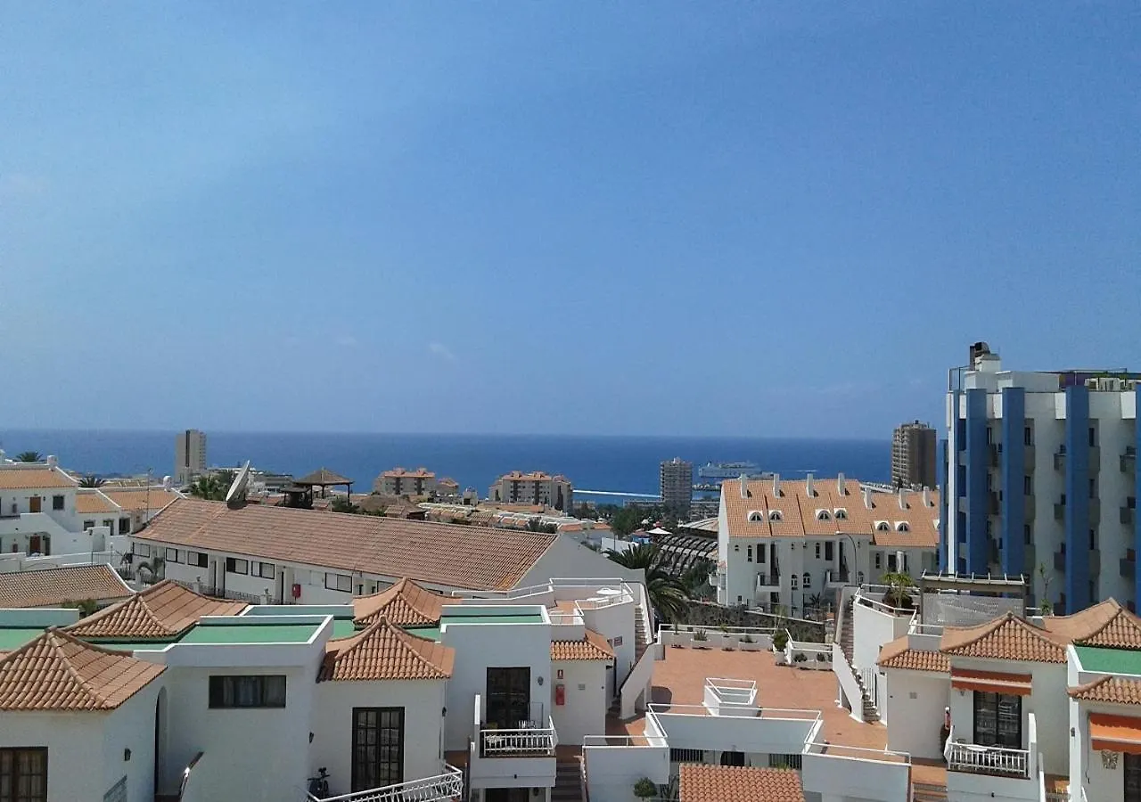 Apartmán Mantra Del Sur Los Cristianos