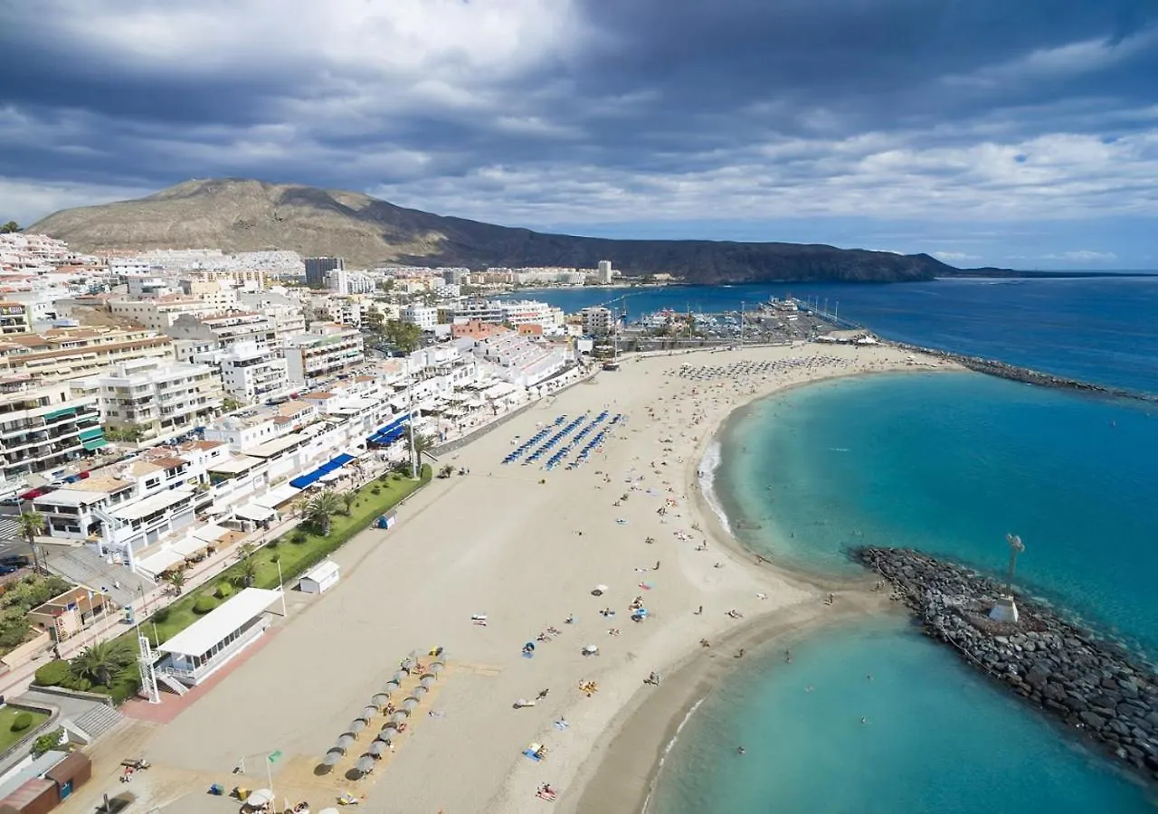 Apartmán Mantra Del Sur Los Cristianos