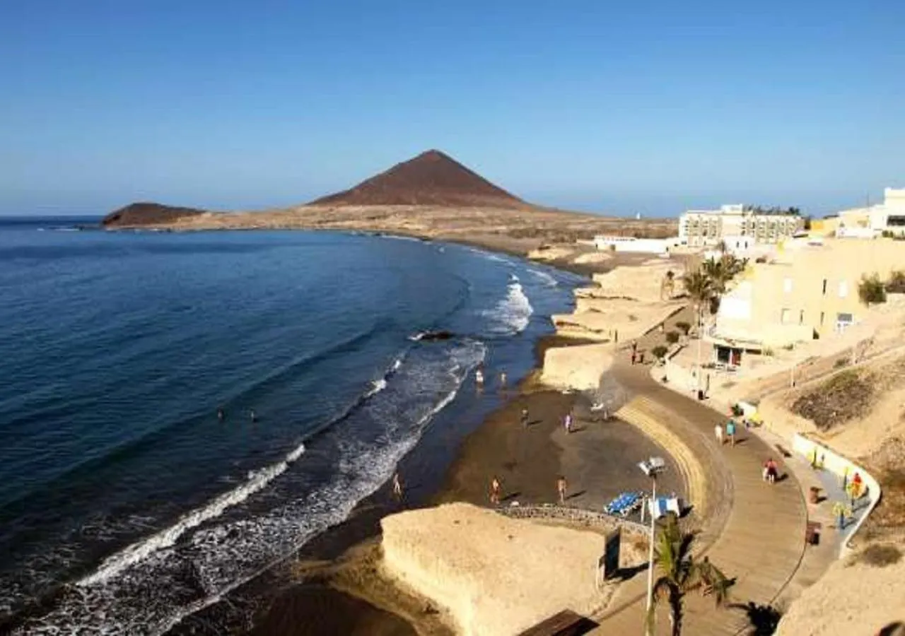 Apartmán Mantra Del Sur Los Cristianos  Španělsko