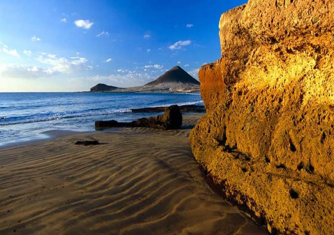 Apartmán Mantra Del Sur Los Cristianos  Los Cristianos (Tenerife)