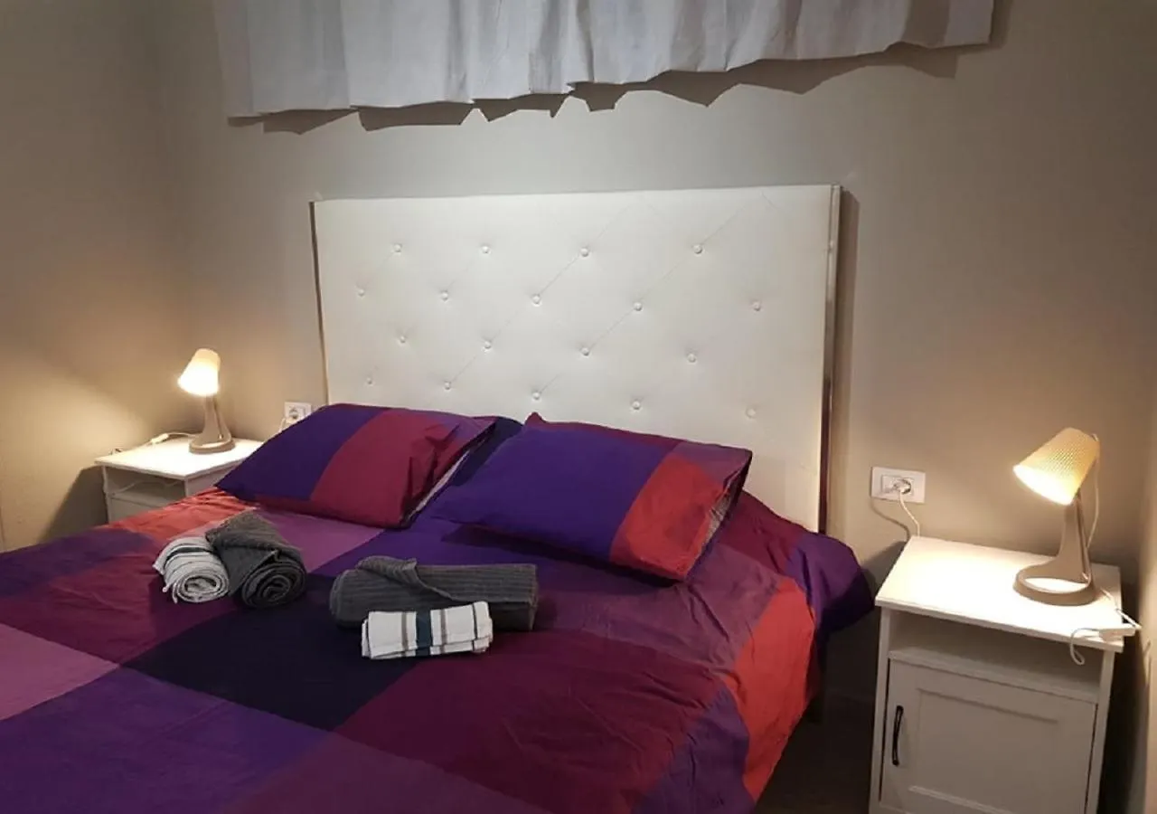 Apartmán Mantra Del Sur Los Cristianos  0*, Los Cristianos (Tenerife) Španělsko