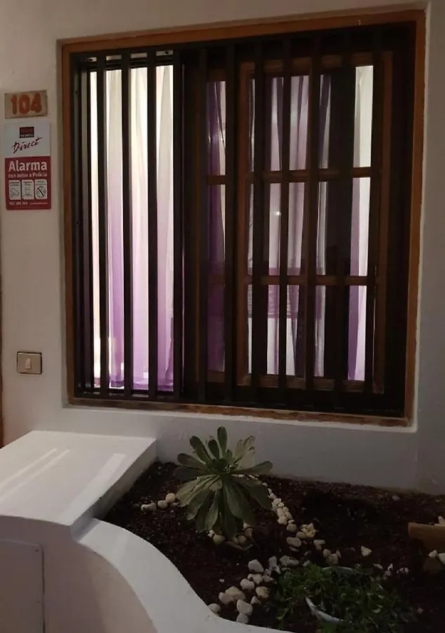 Apartmán Mantra Del Sur Los Cristianos   Los Cristianos (Tenerife)