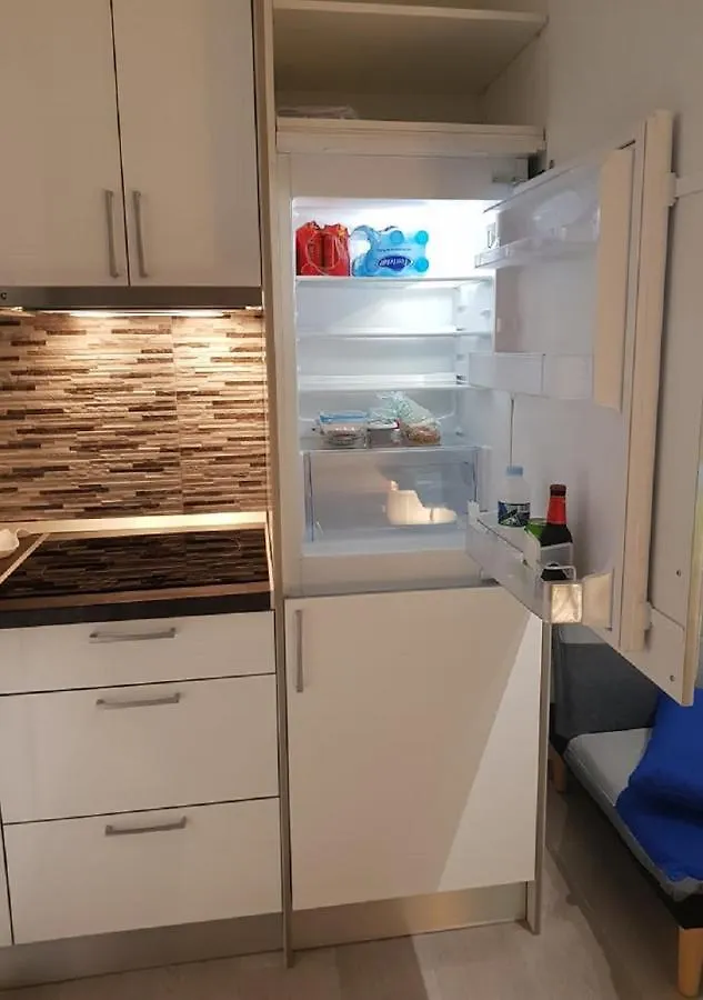 Apartmán Mantra Del Sur Los Cristianos   Los Cristianos (Tenerife)