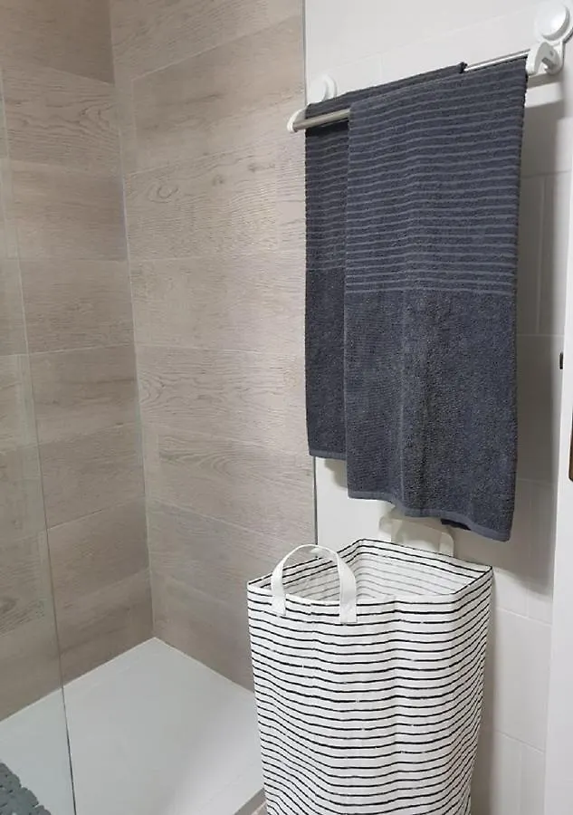 Apartmán Mantra Del Sur Los Cristianos