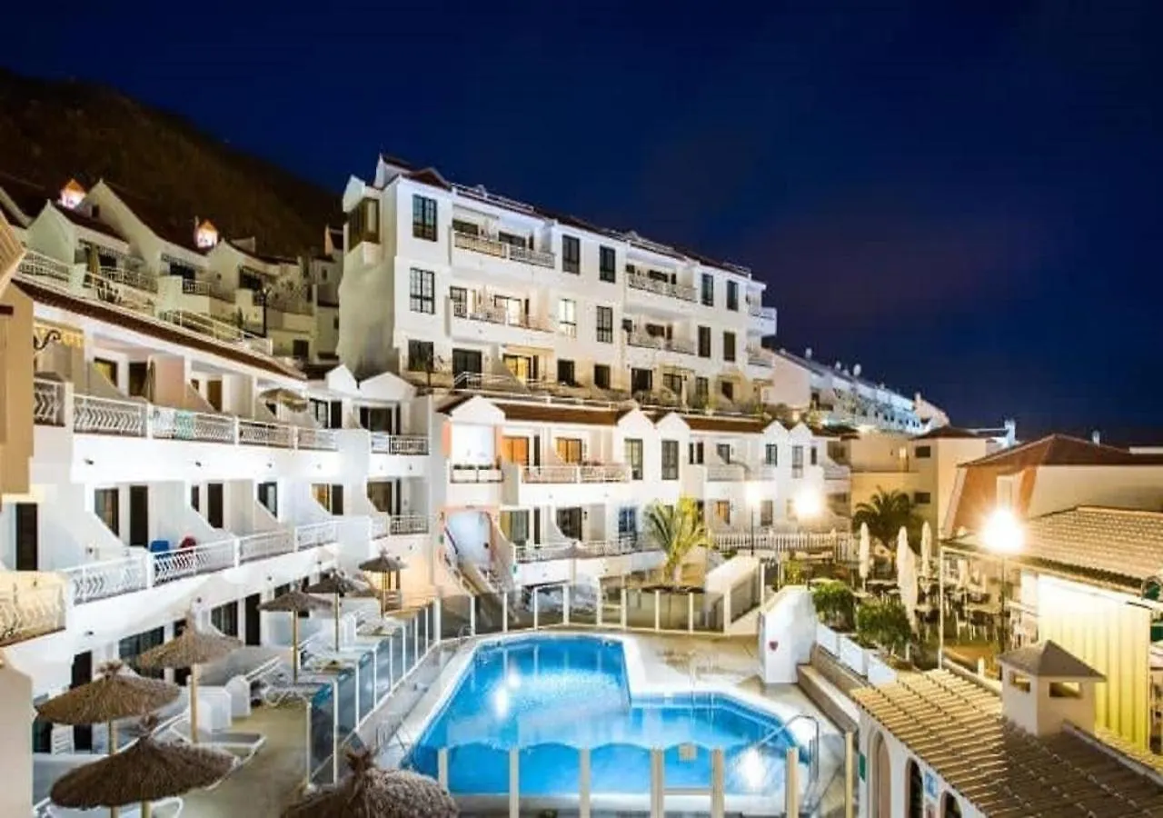 Apartmán Mantra Del Sur Los Cristianos