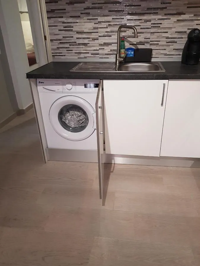 Apartmán Mantra Del Sur Los Cristianos  Španělsko