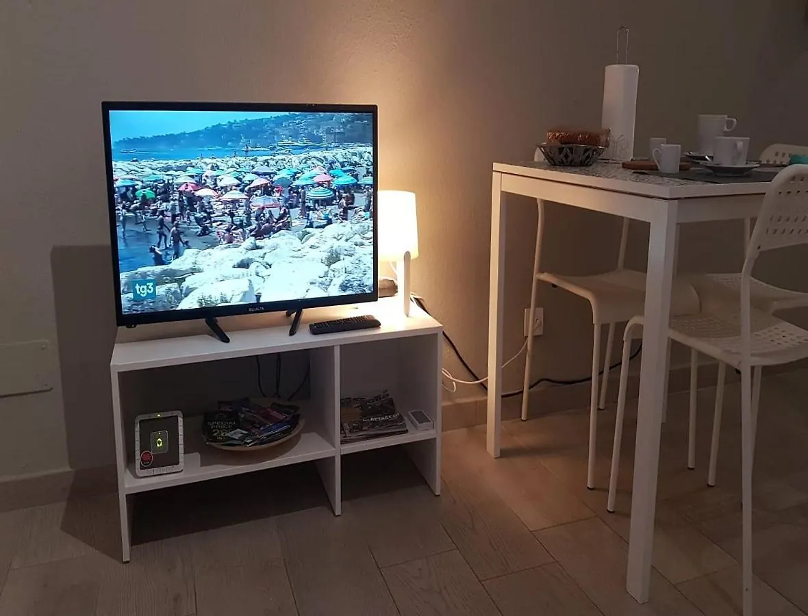 Apartmán Mantra Del Sur Los Cristianos   Los Cristianos (Tenerife)