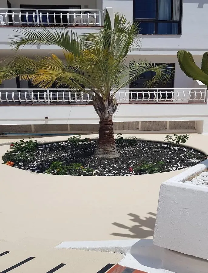 Apartmán Mantra Del Sur Los Cristianos
