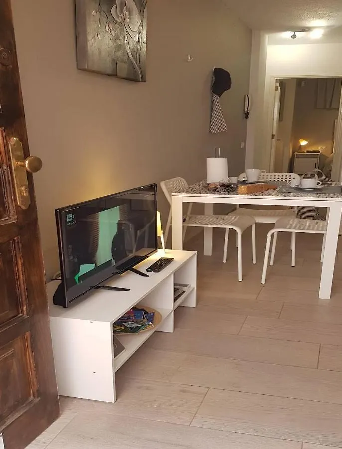 Apartmán Mantra Del Sur Los Cristianos   Los Cristianos (Tenerife)