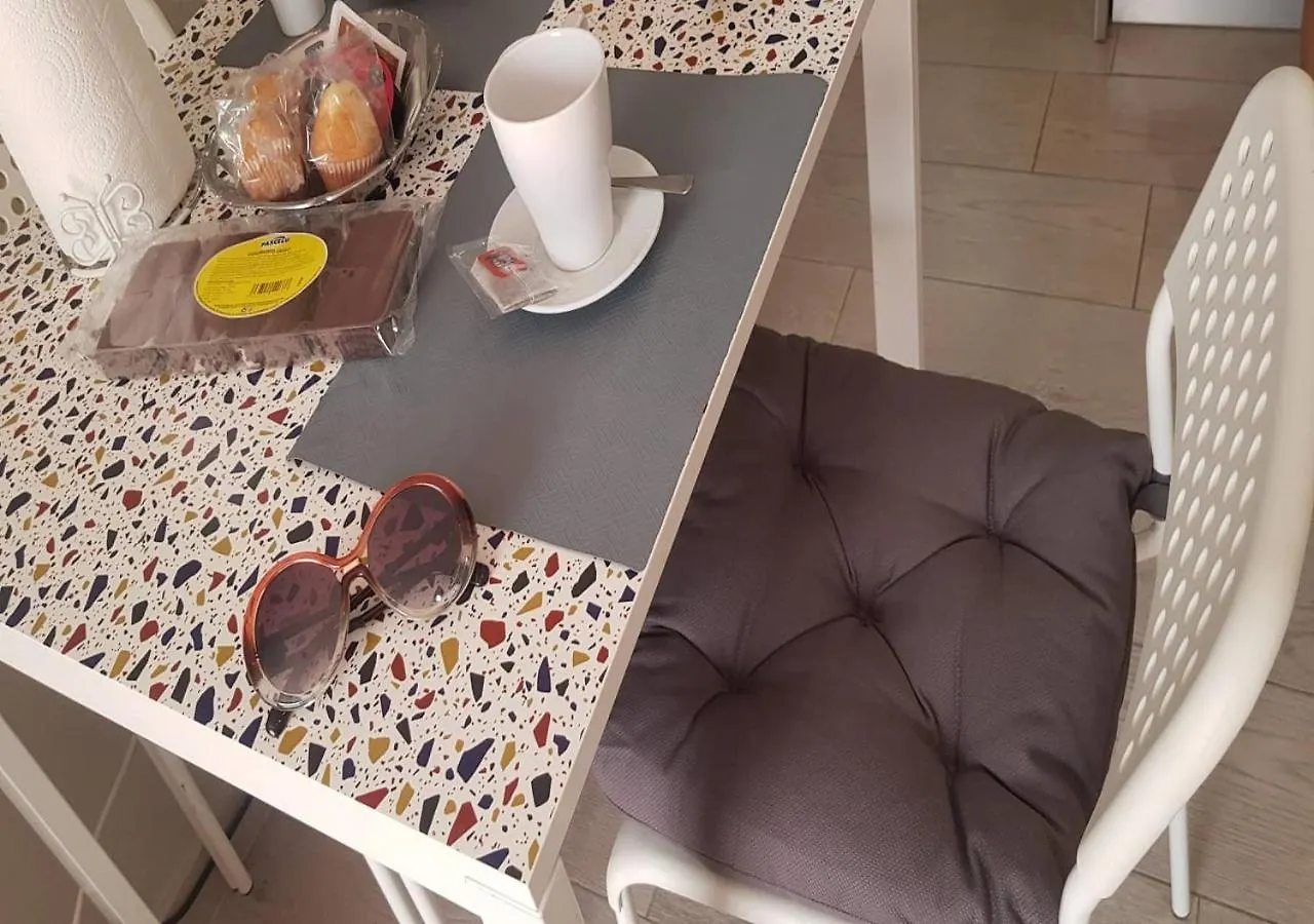 Apartmán Mantra Del Sur Los Cristianos