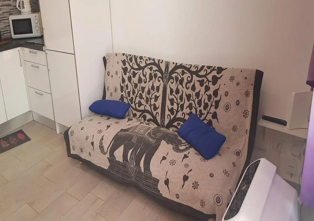 Apartmán Mantra Del Sur Los Cristianos