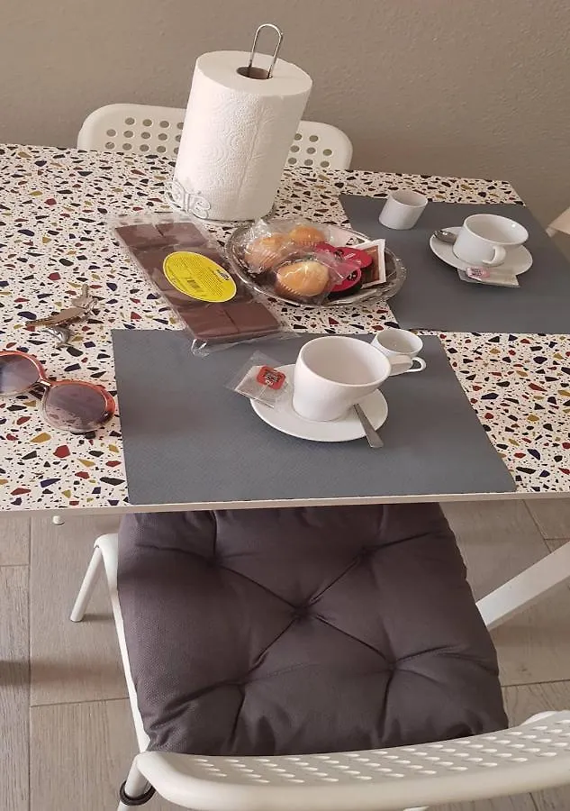 Apartmán Mantra Del Sur Los Cristianos