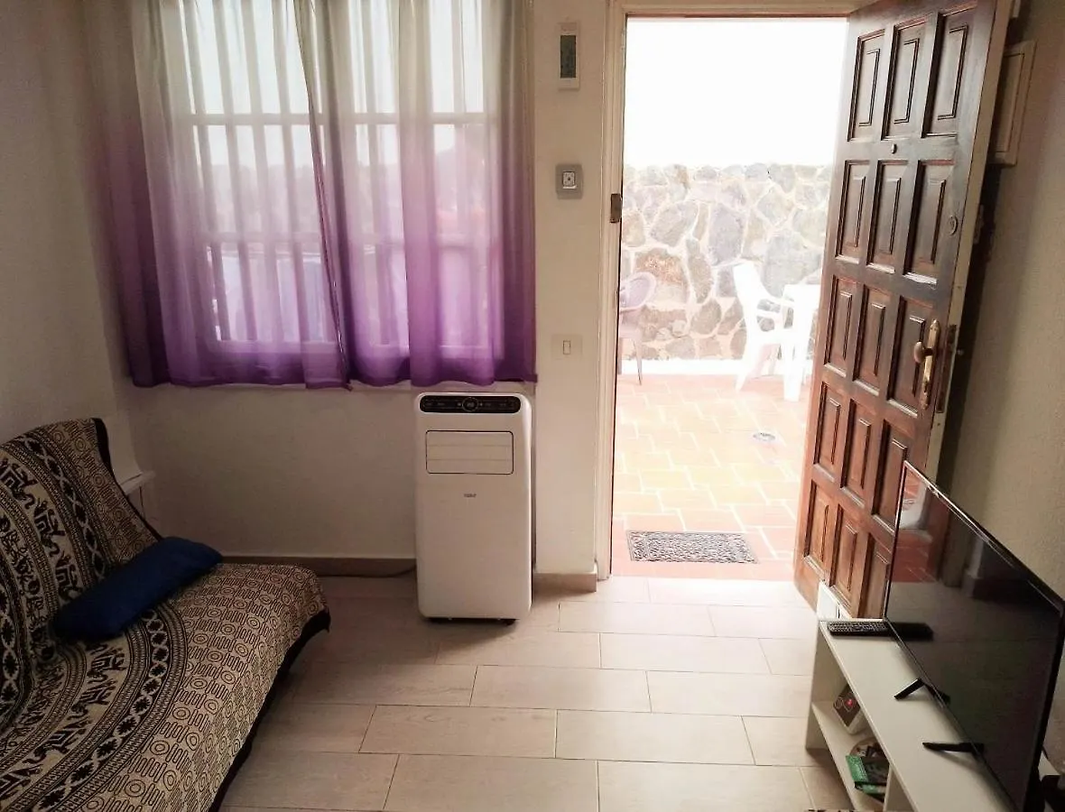 Apartmán Mantra Del Sur Los Cristianos  Los Cristianos (Tenerife)